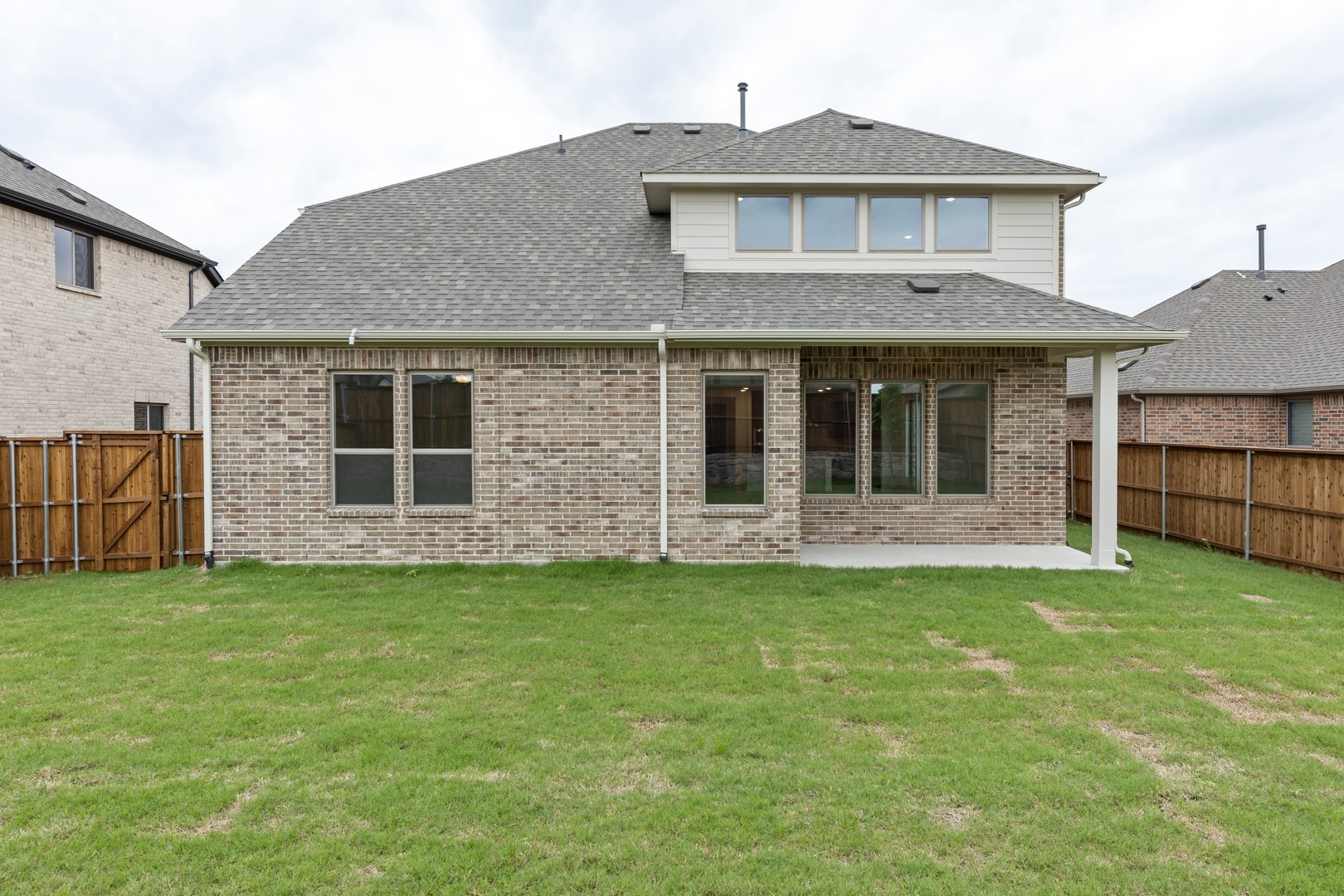 1443 Canadian Lane Van Alstyne TX 75495
