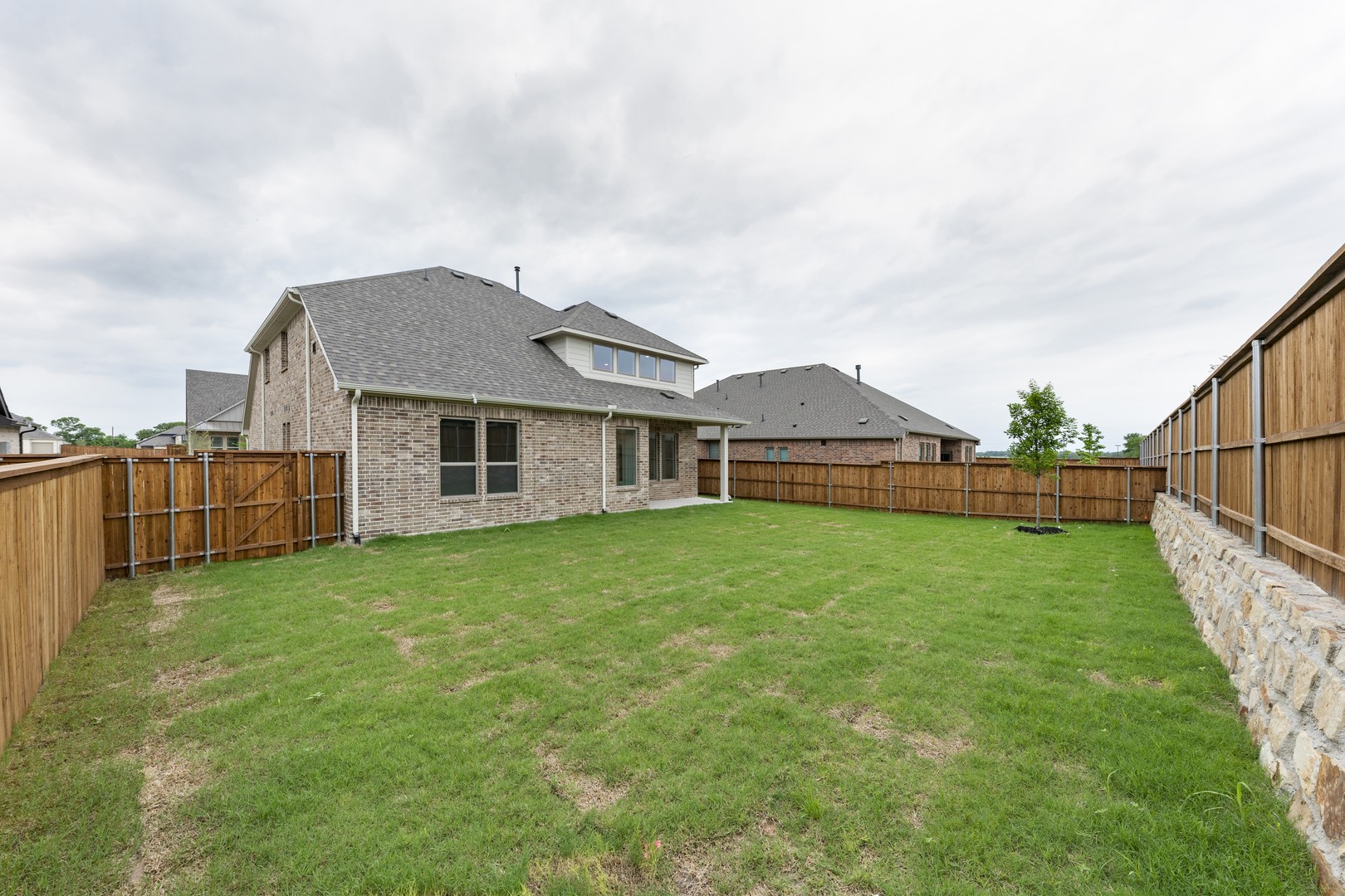 1443 Canadian Lane Van Alstyne TX 75495