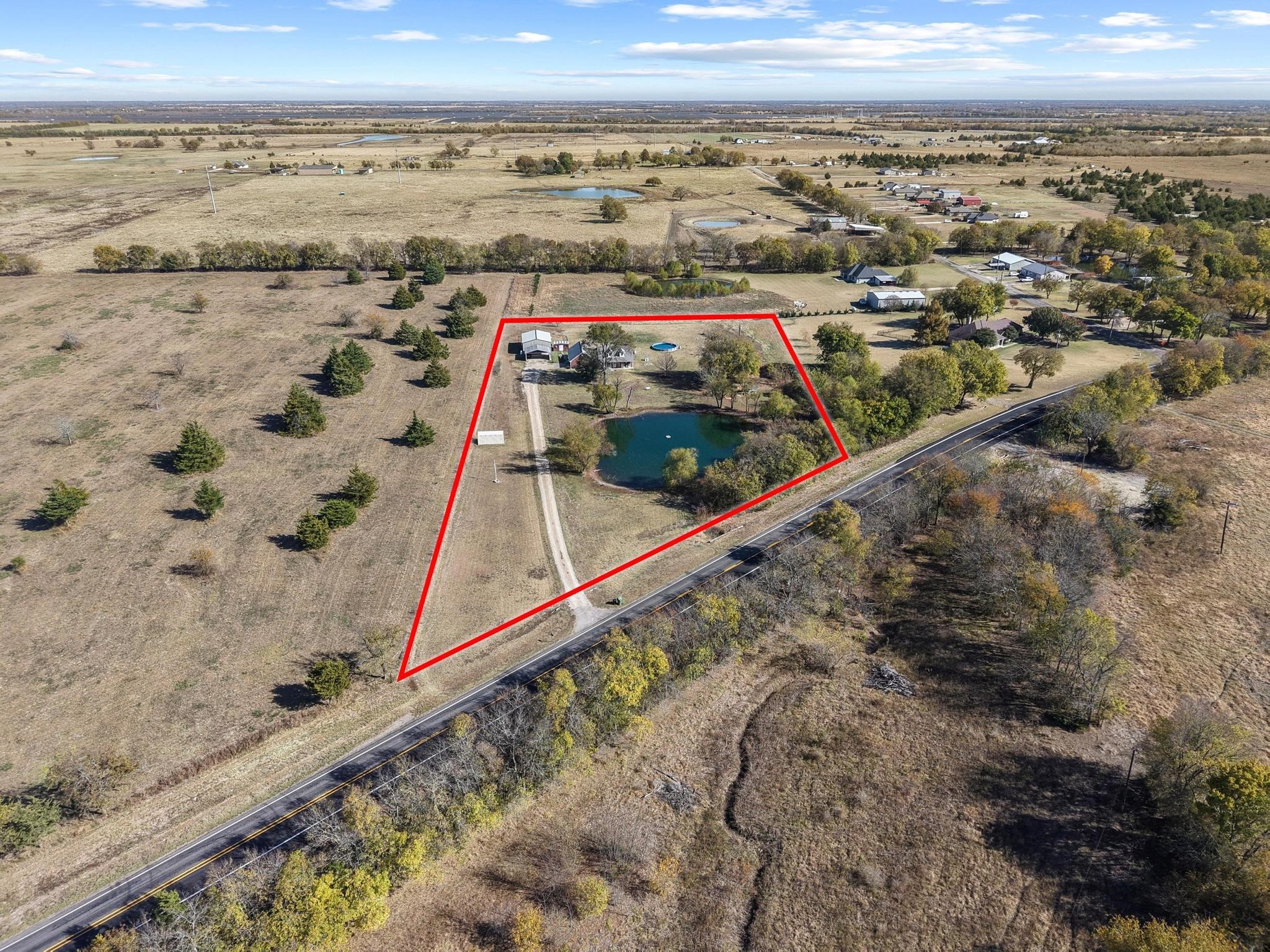 4577 Farm Road 1497 Paris TX 75462