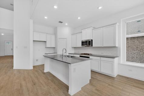 1505 Kurelek Drive Little Elm TX 75068