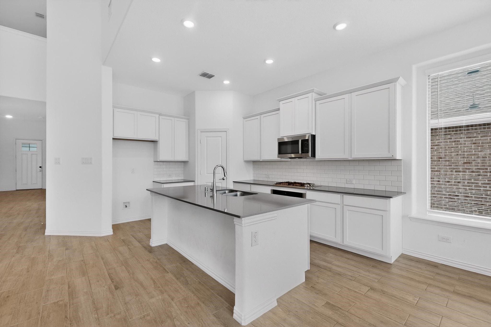 1505 Kurelek Drive Little Elm TX 75068