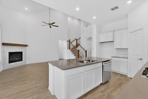 1505 Kurelek Drive Little Elm TX 75068