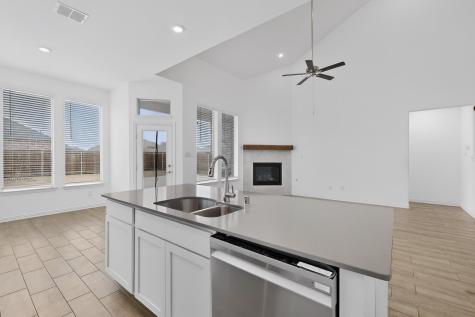 1505 Kurelek Drive Little Elm TX 75068