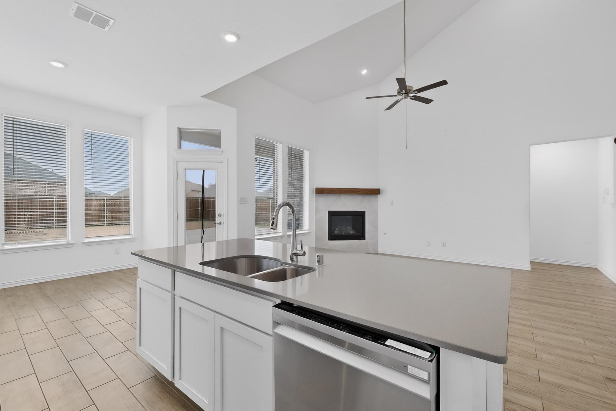 1505 Kurelek Drive Little Elm TX 75068