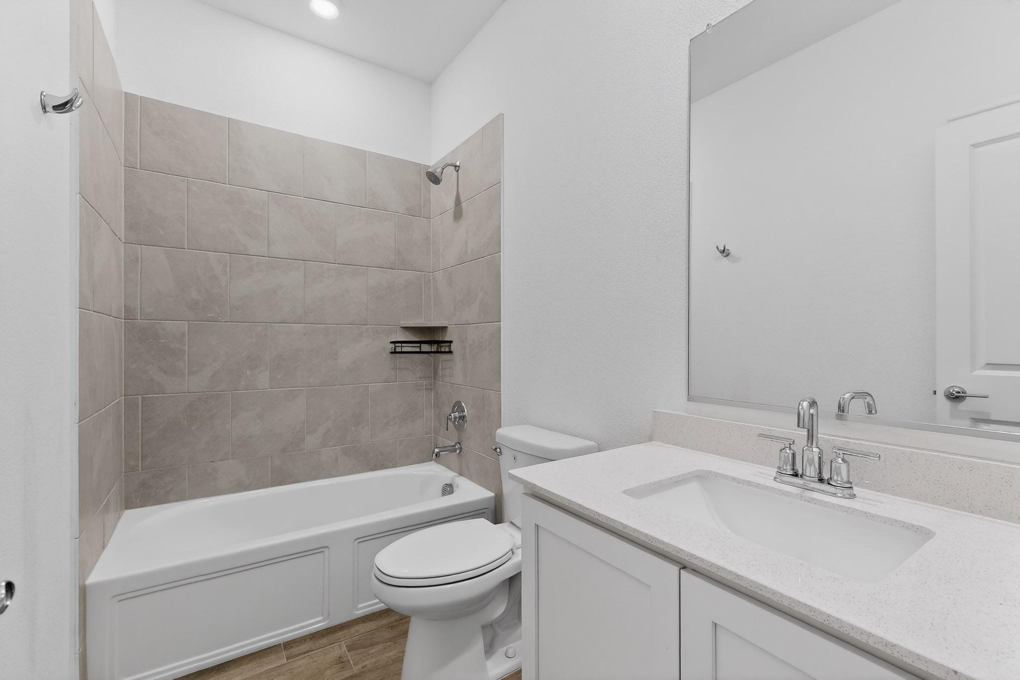 1505 Kurelek Drive Little Elm TX 75068