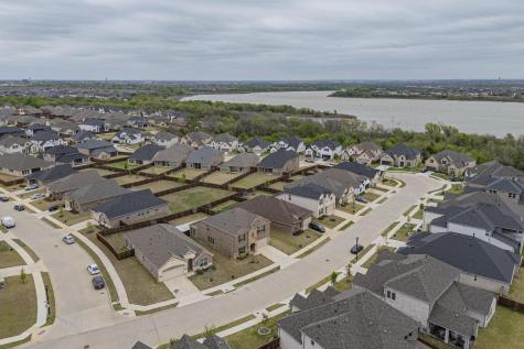 1505 Kurelek Drive Little Elm TX 75068