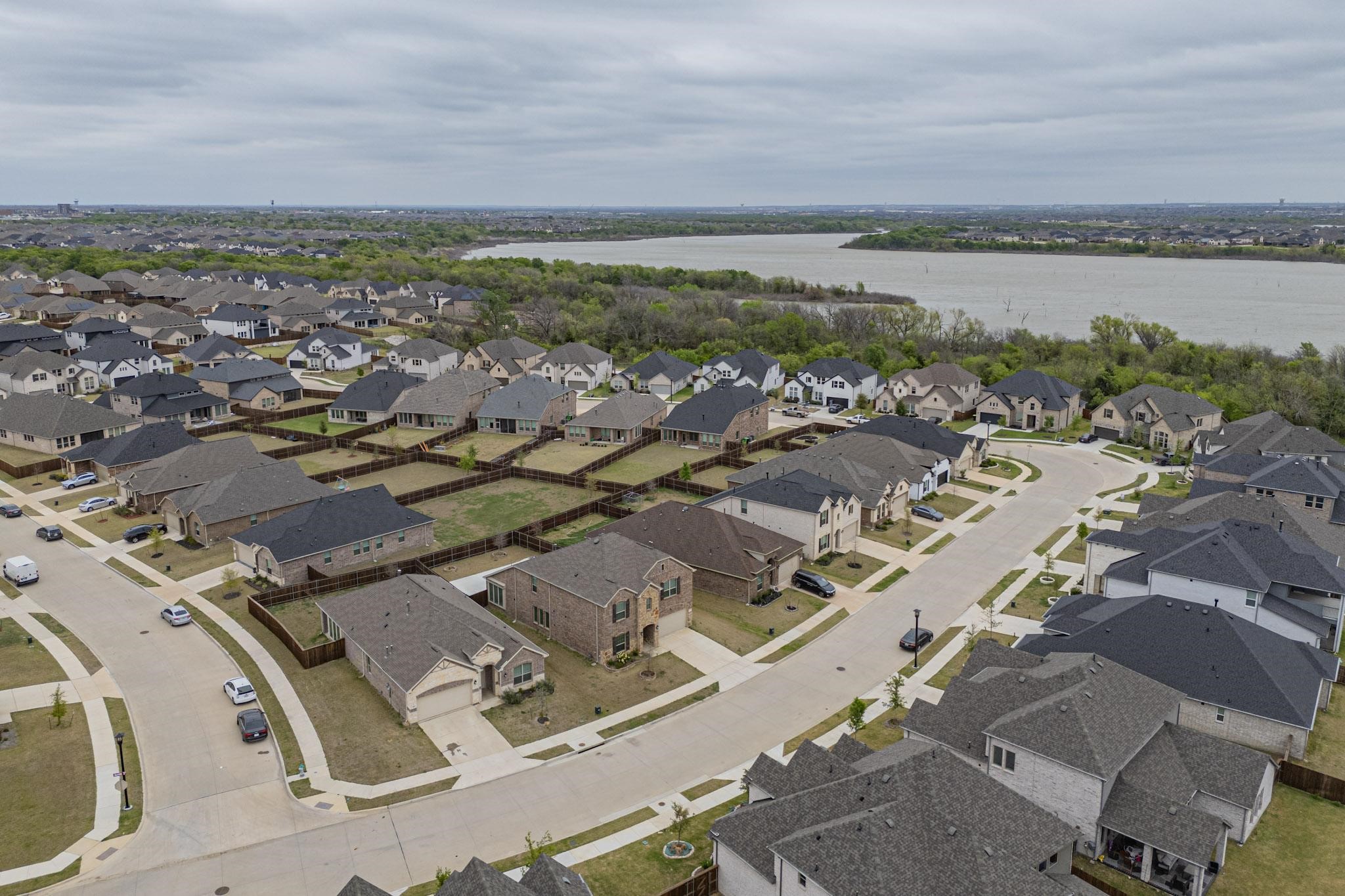 1505 Kurelek Drive Little Elm TX 75068