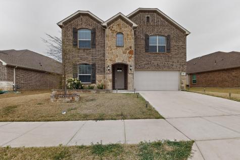 1505 Kurelek Drive Little Elm TX 75068