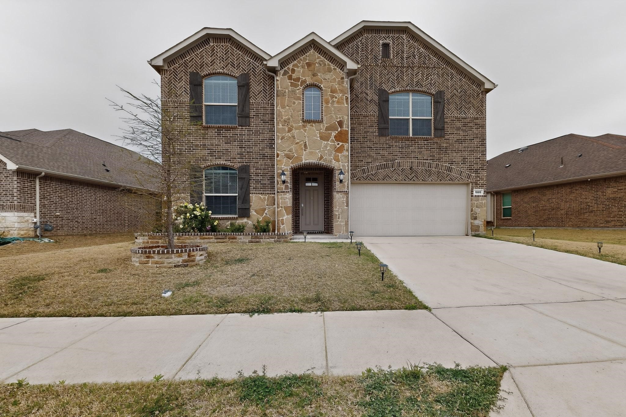 1505 Kurelek Drive Little Elm TX 75068