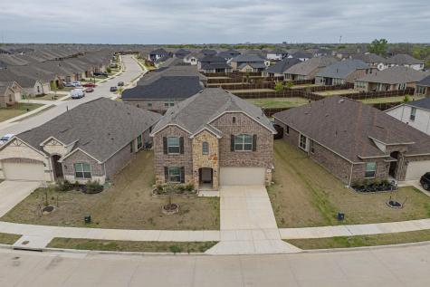 1505 Kurelek Drive Little Elm TX 75068