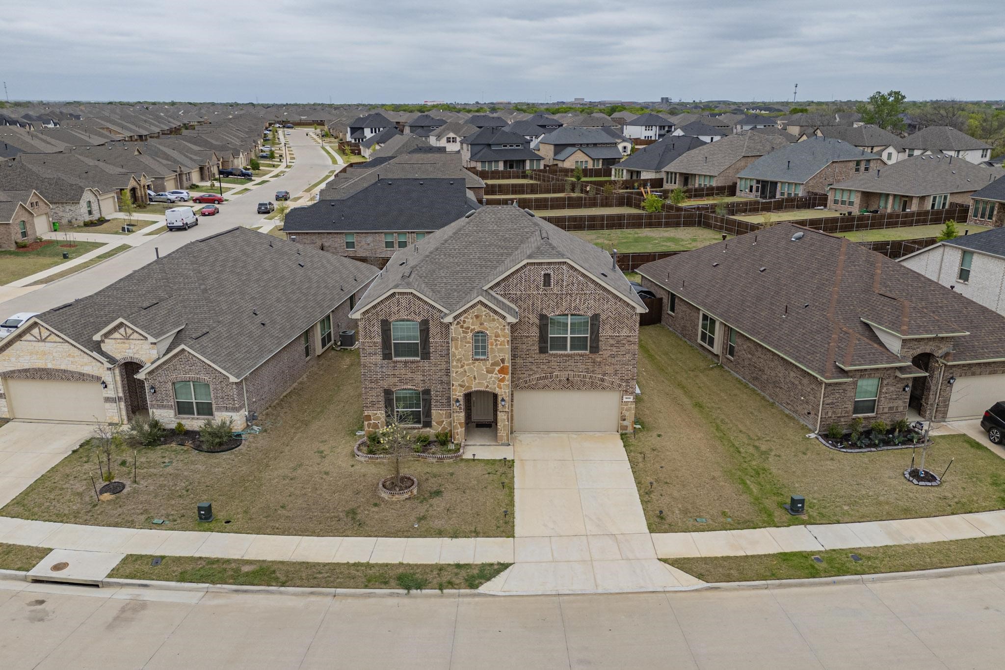 1505 Kurelek Drive Little Elm TX 75068