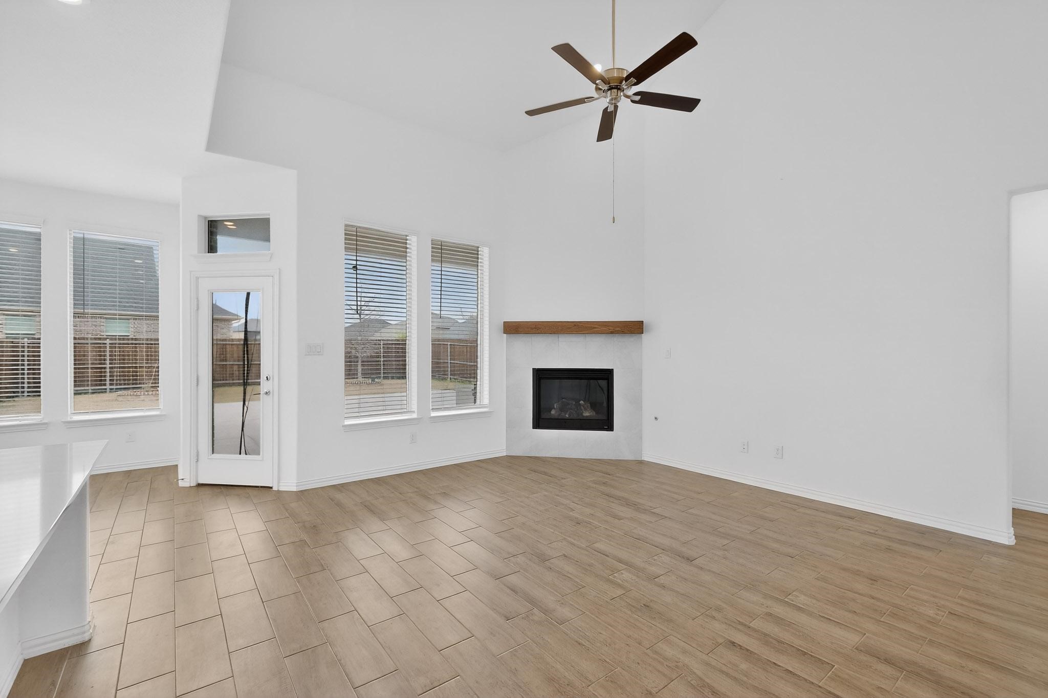 1505 Kurelek Drive Little Elm TX 75068