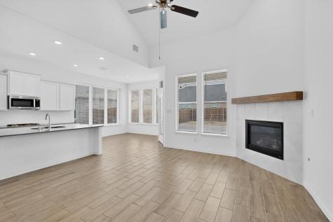 1505 Kurelek Drive Little Elm TX 75068