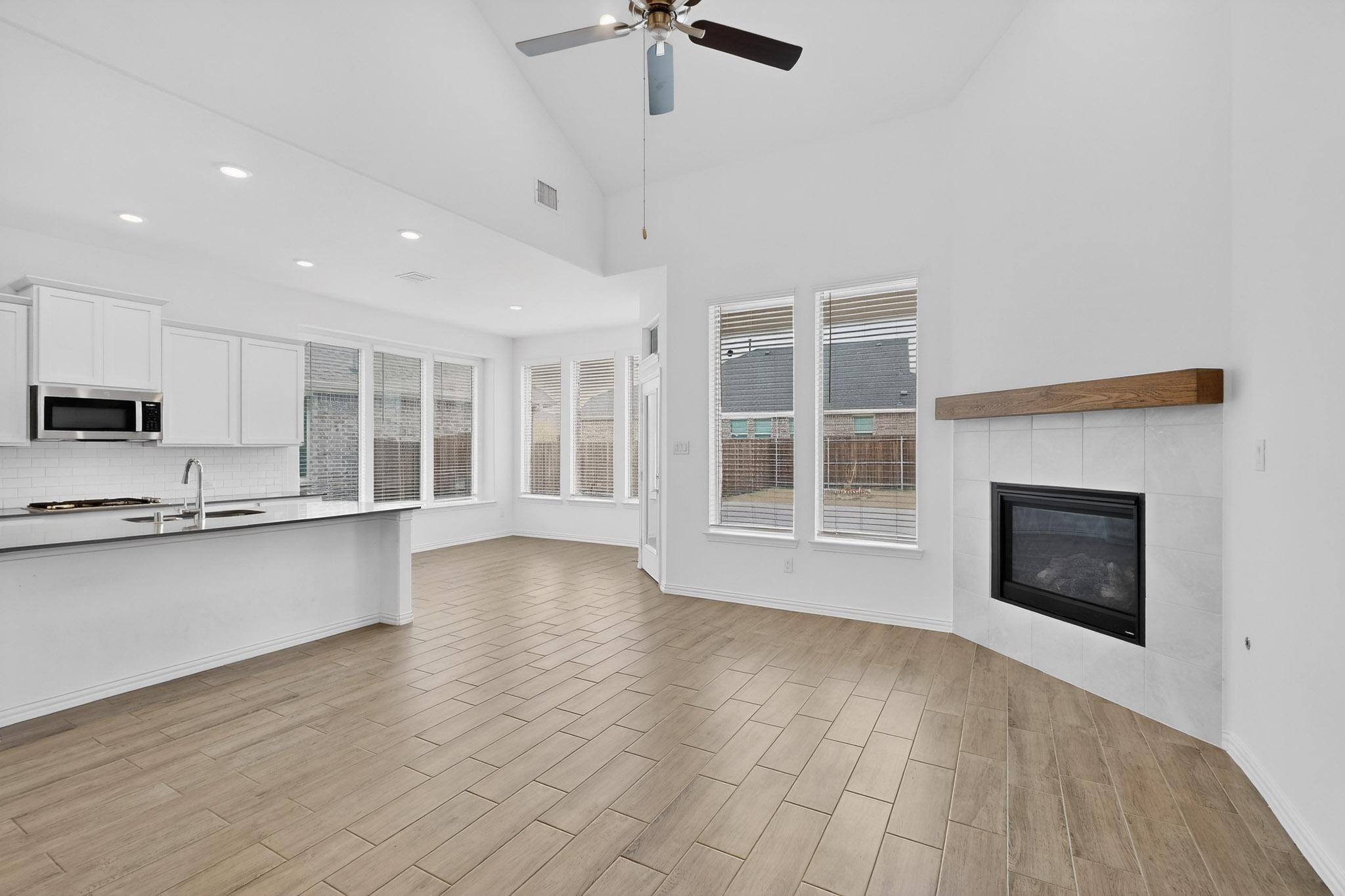 1505 Kurelek Drive Little Elm TX 75068