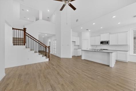 1505 Kurelek Drive Little Elm TX 75068