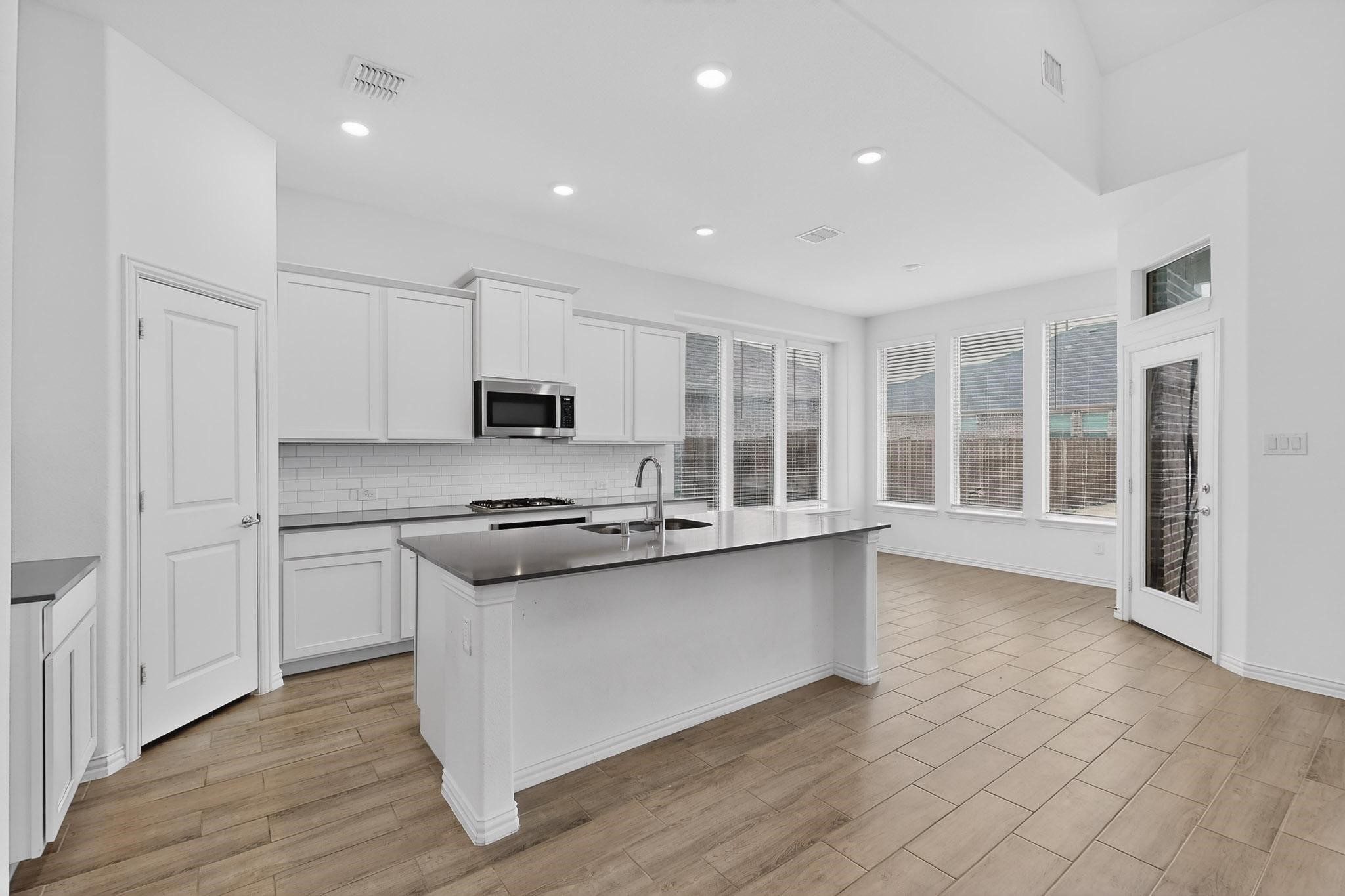 1505 Kurelek Drive Little Elm TX 75068