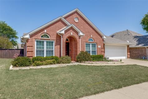 2305 Everton Drive Arlington TX 76001