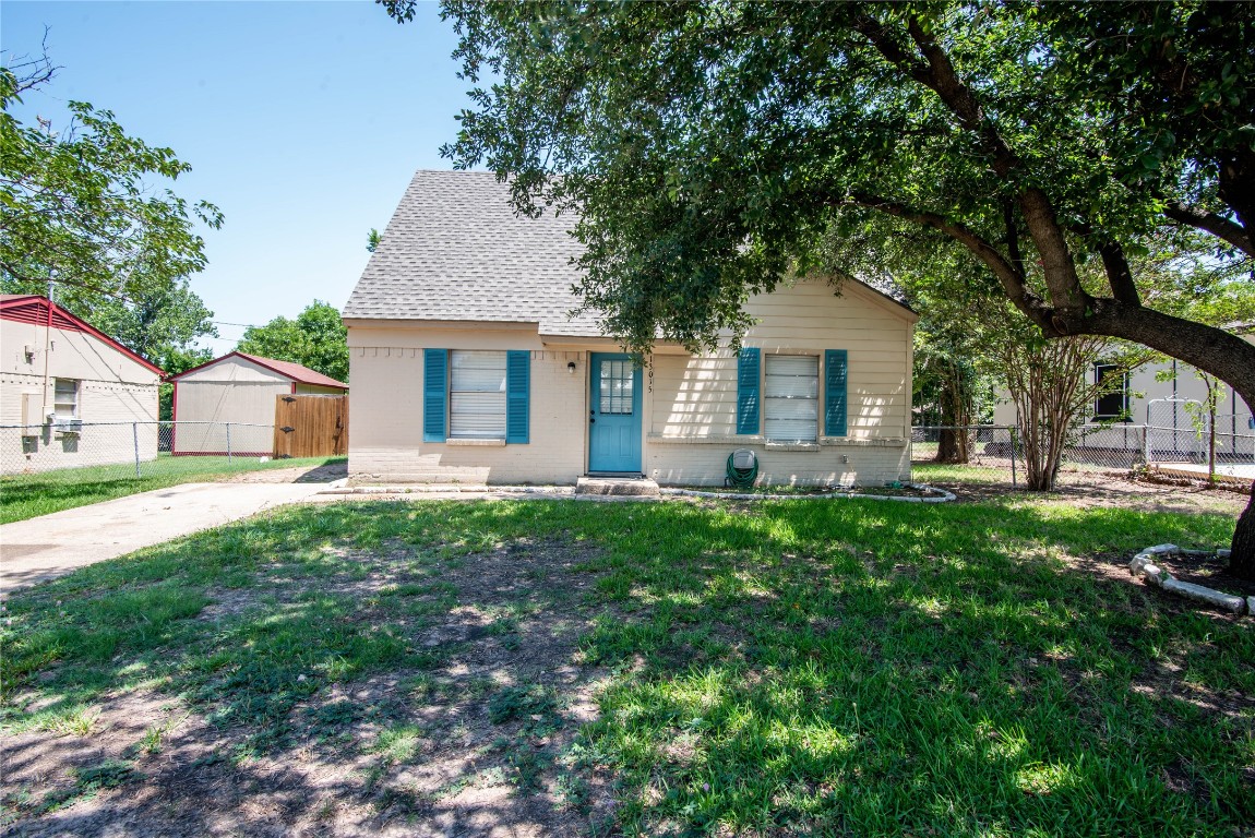 13015 Horseshoe Trail Balch Springs TX 75180