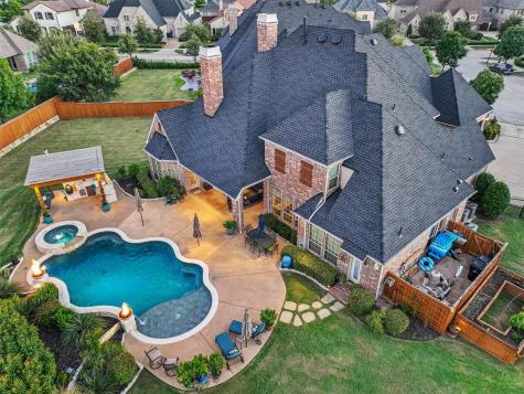 12970 Mahogany Court Frisco TX 75033