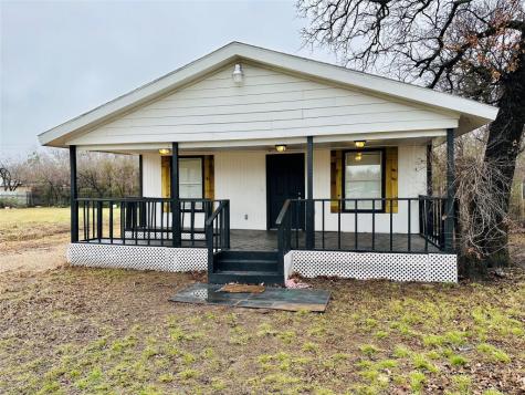 5804 Asbury Avenue Fort Worth TX 76119