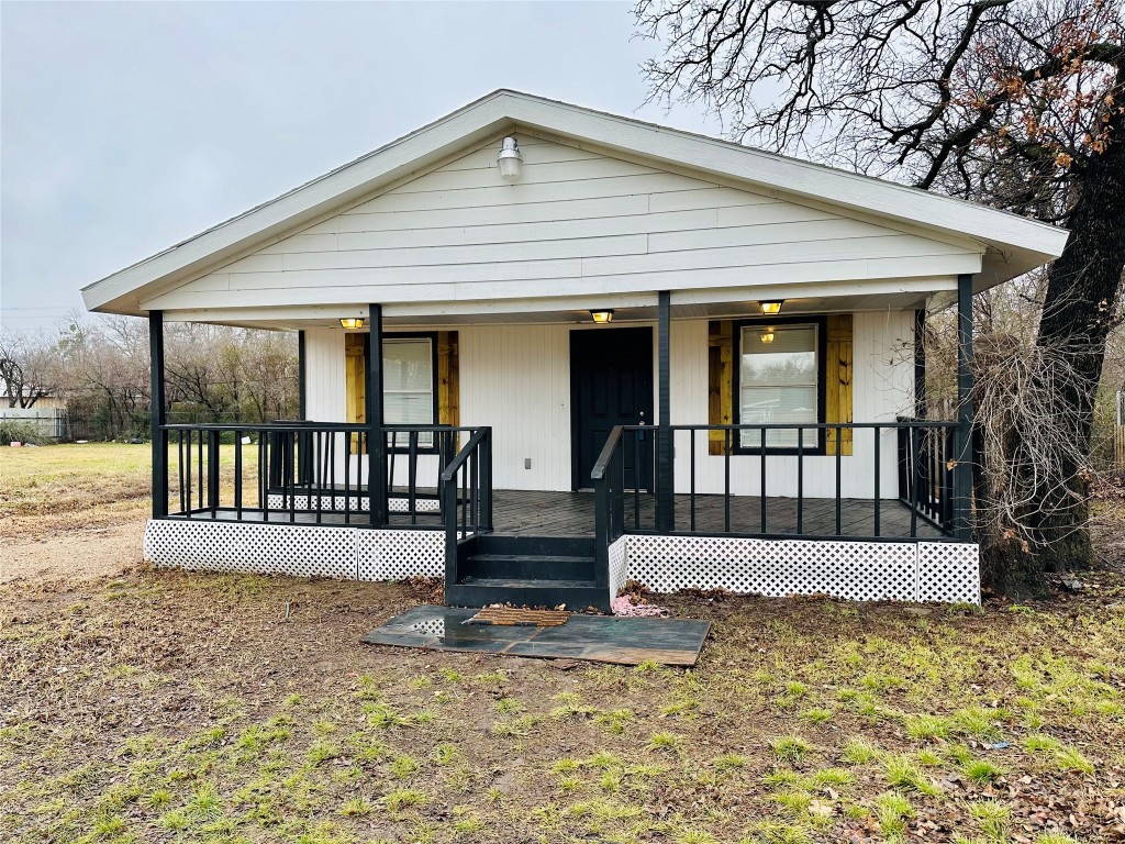 5804 Asbury Avenue Fort Worth TX 76119