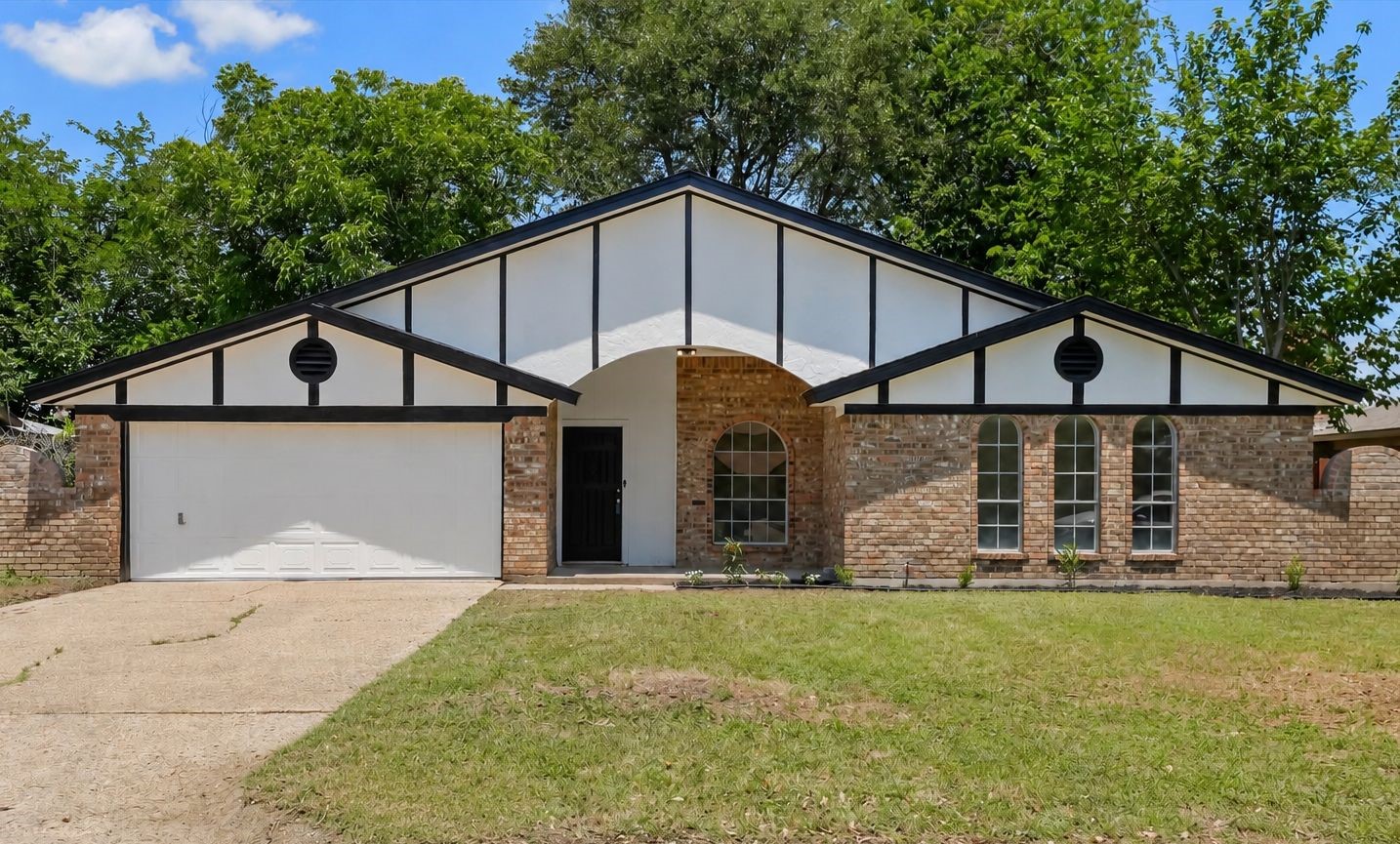 2004 Pebblecreek Drive Cleburne TX 76033