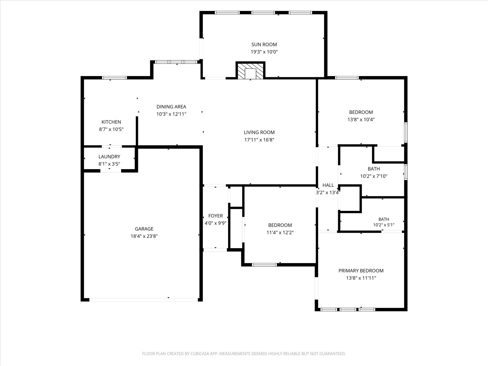 2004 Pebblecreek Drive Cleburne TX 76033