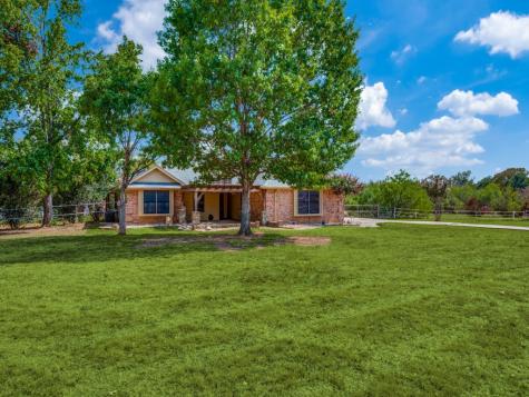 7628 Levy Acres Circle S Burleson TX 76028