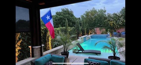 1625 Whirlaway Court Allen TX 75002