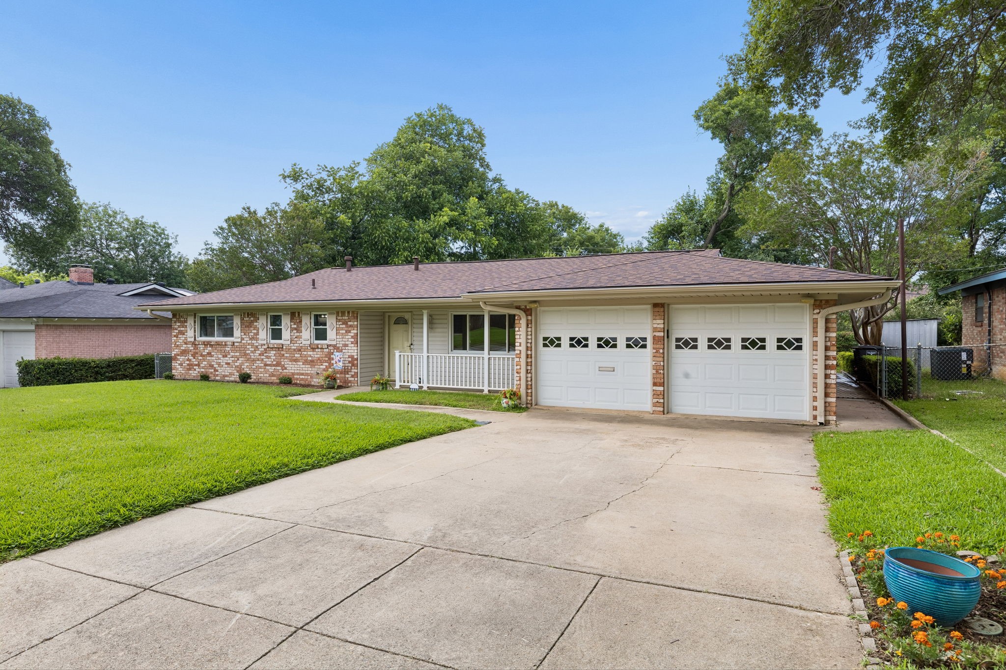 4812 Hollowbrook Road Fort Worth TX 76103