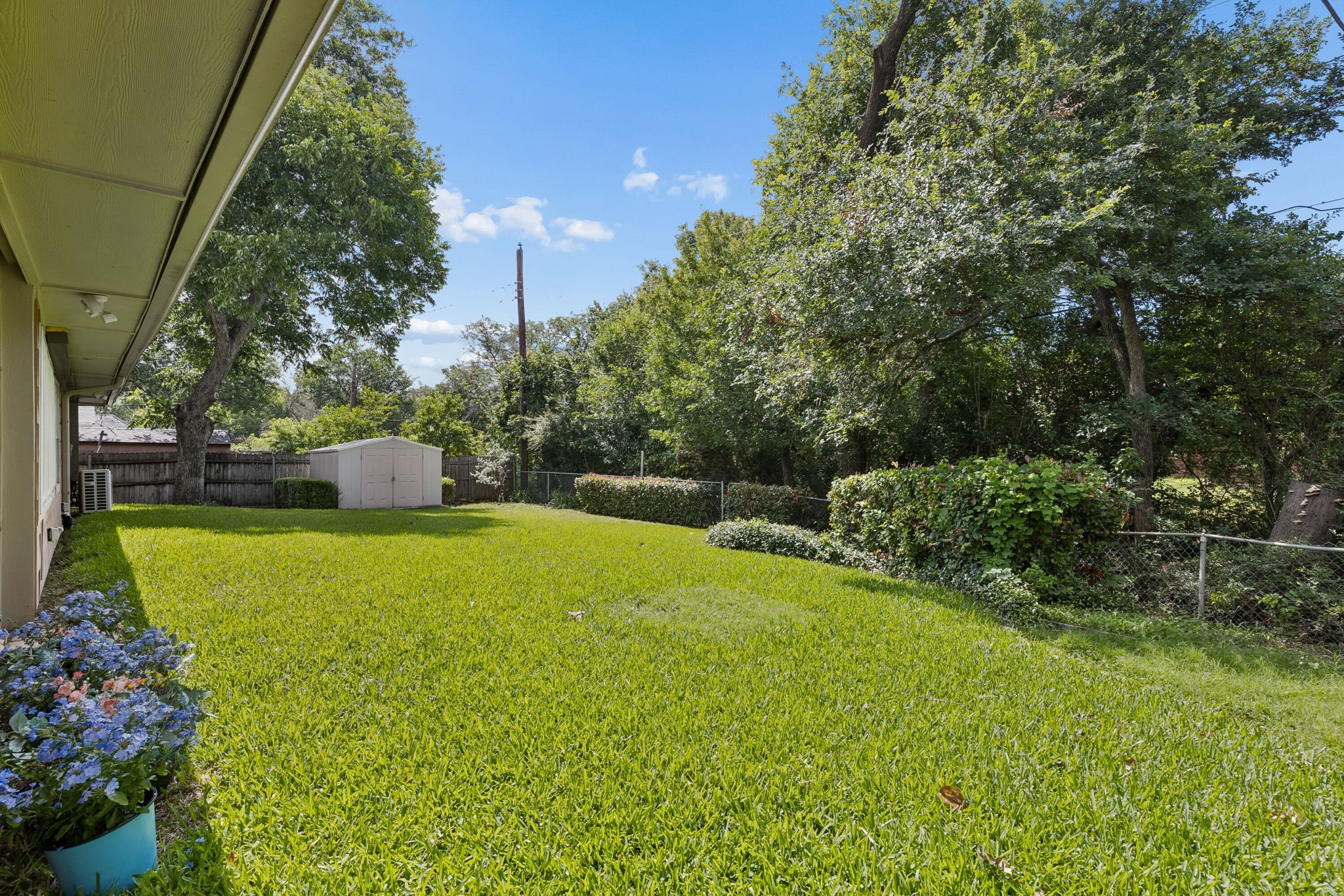 4812 Hollowbrook Road Fort Worth TX 76103