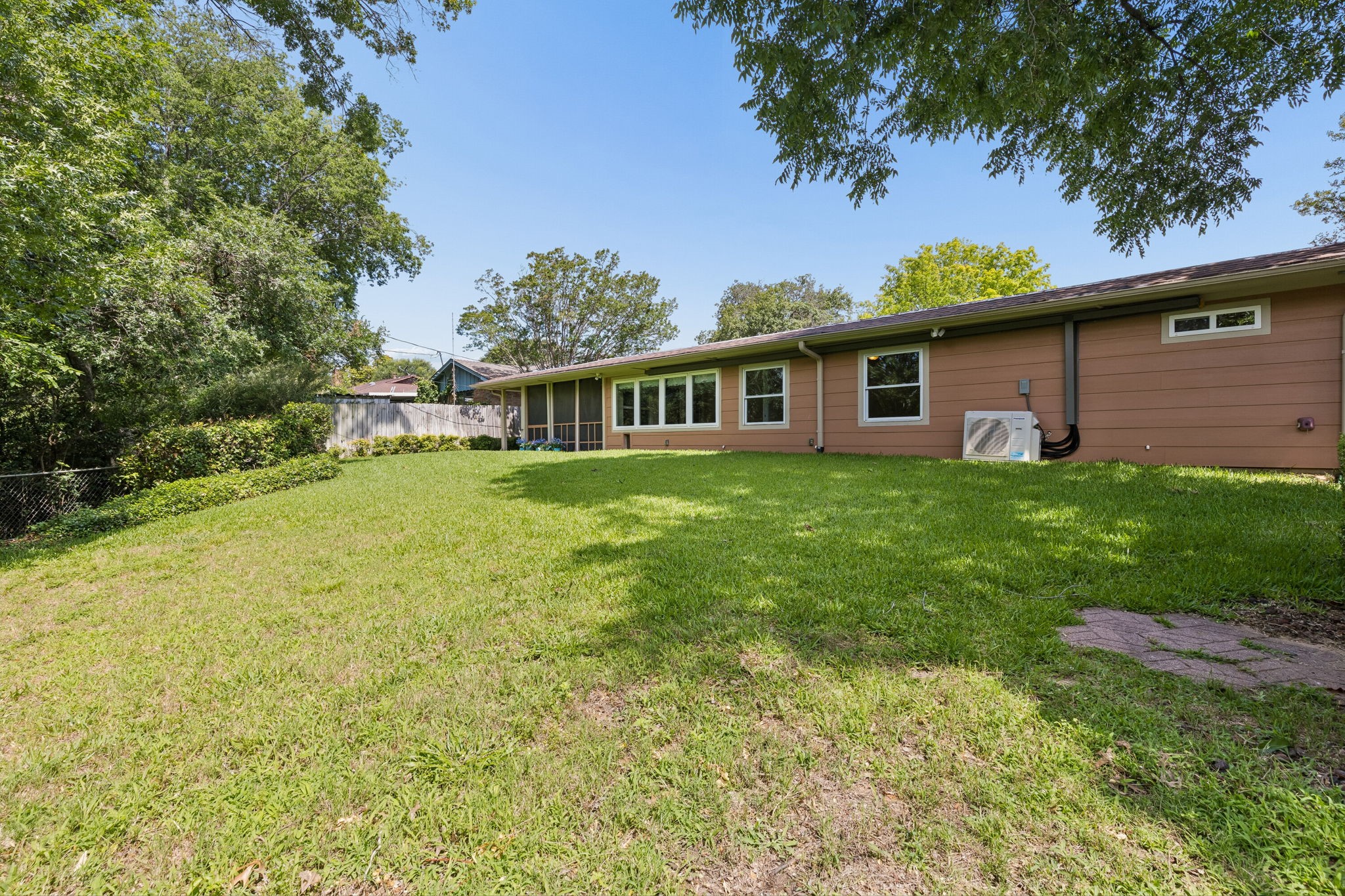 4812 Hollowbrook Road Fort Worth TX 76103