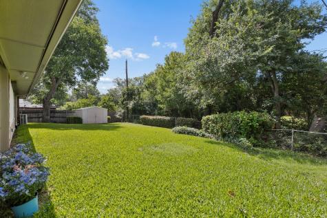 4812 Hollowbrook Road Fort Worth TX 76103