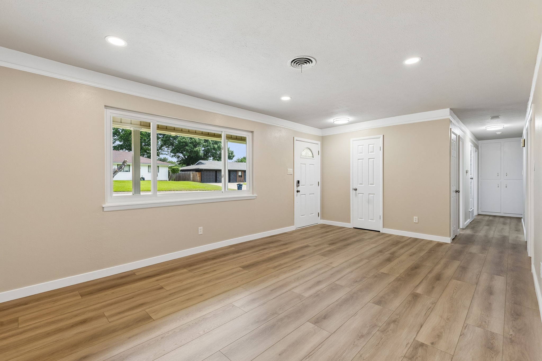 4812 Hollowbrook Road Fort Worth TX 76103