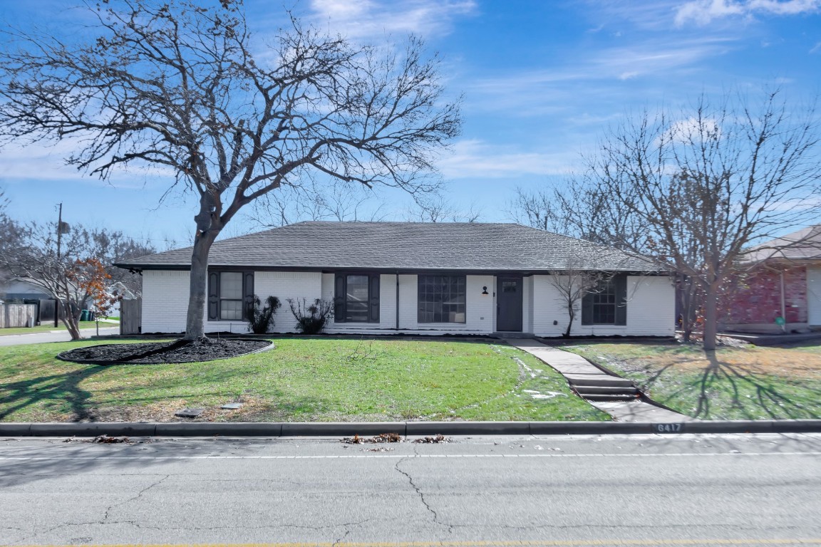 6417 Trail Lake Drive Fort Worth TX 76133