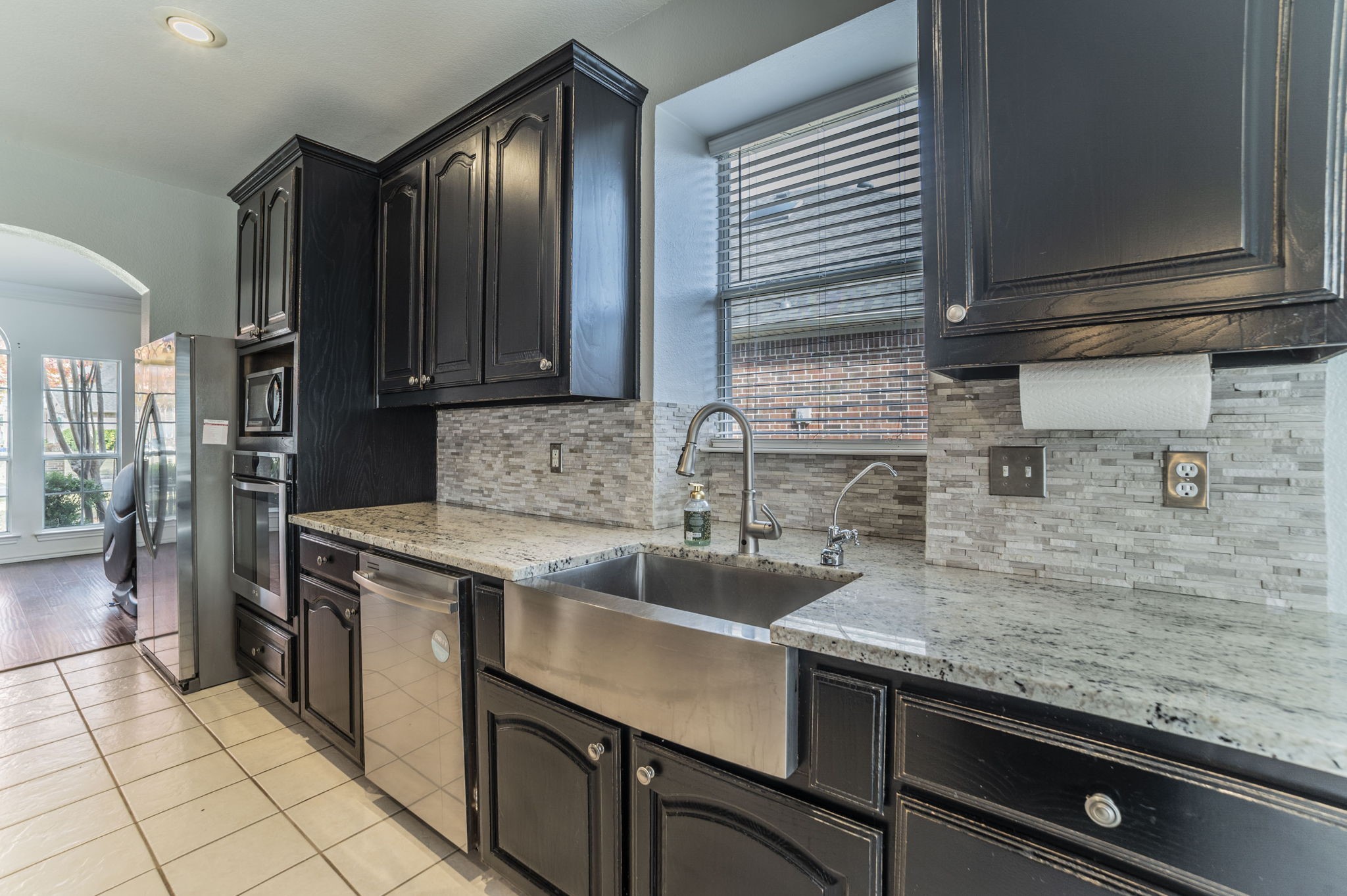 9 Losana Court Mansfield TX 76063