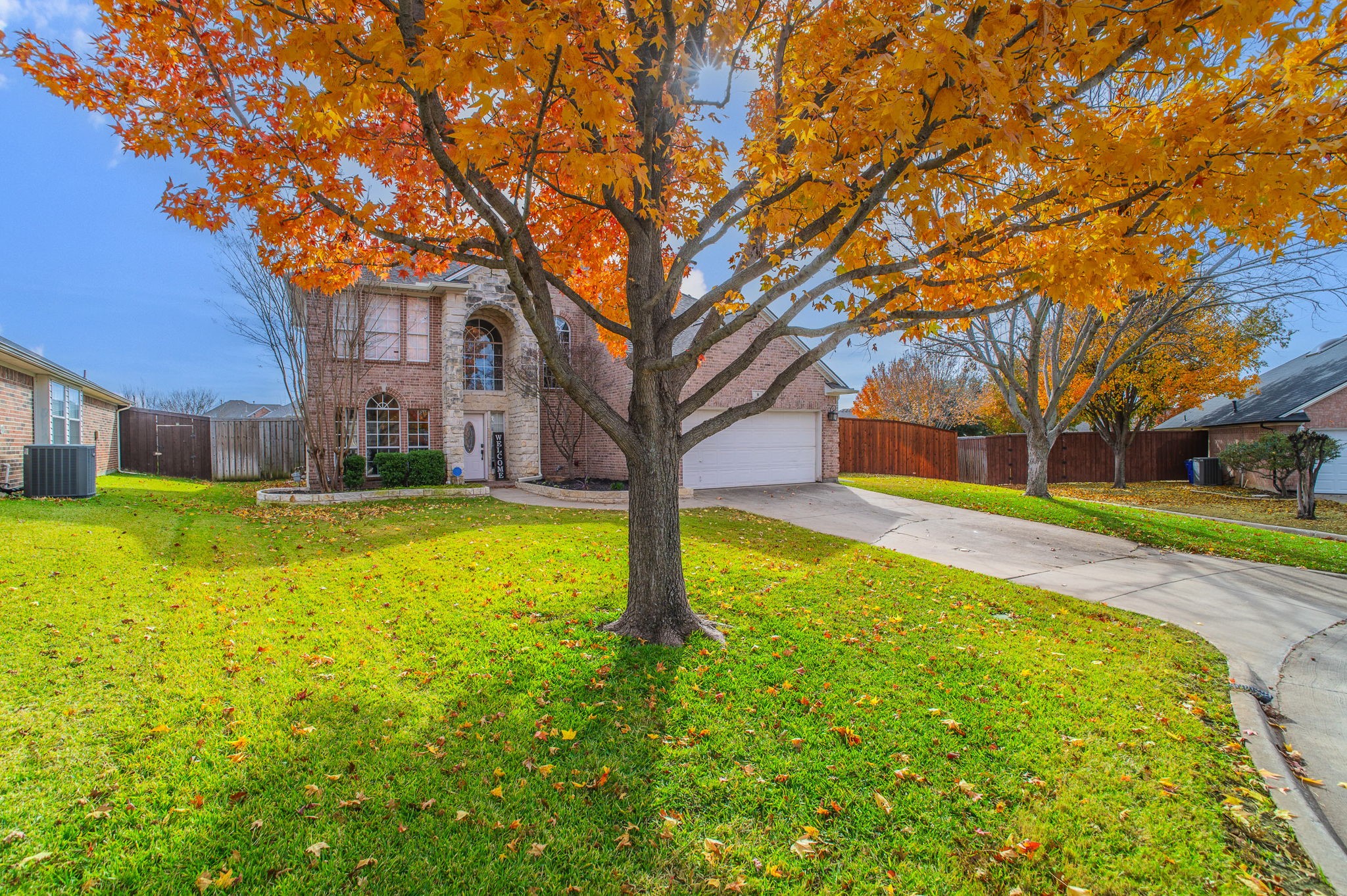 9 Losana Court Mansfield TX 76063