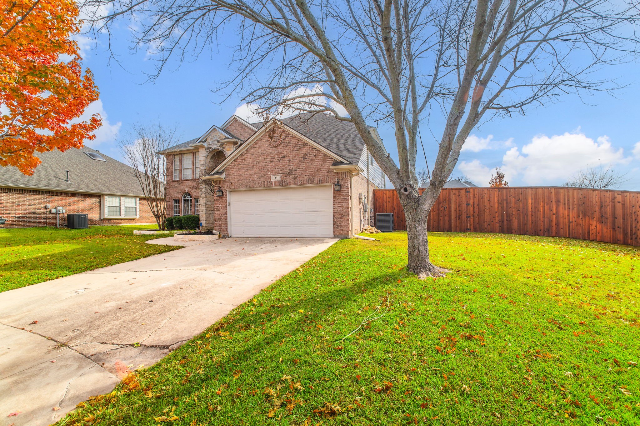 9 Losana Court Mansfield TX 76063