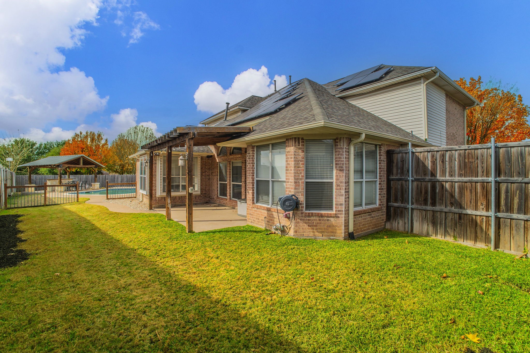 9 Losana Court Mansfield TX 76063