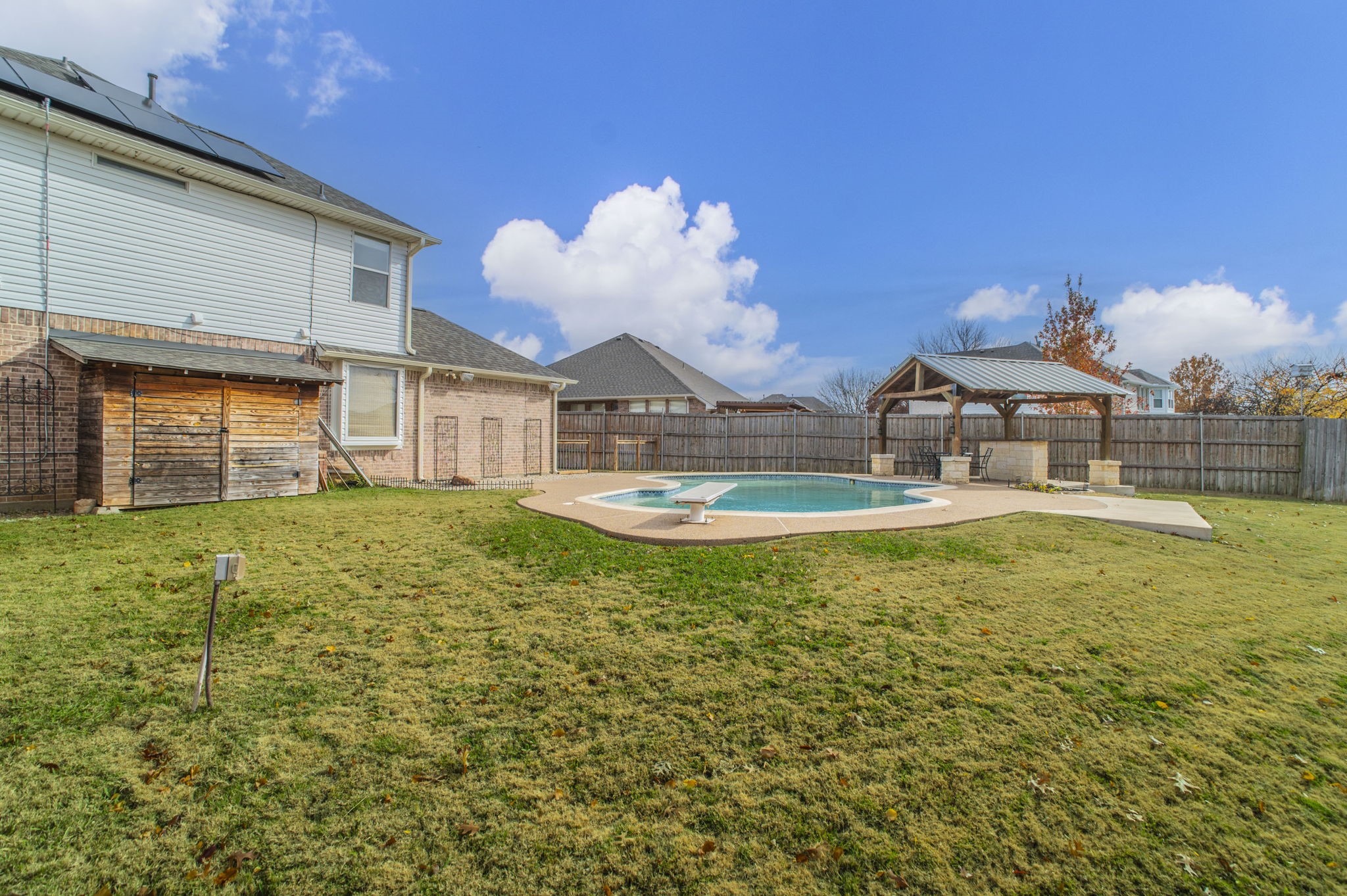9 Losana Court Mansfield TX 76063