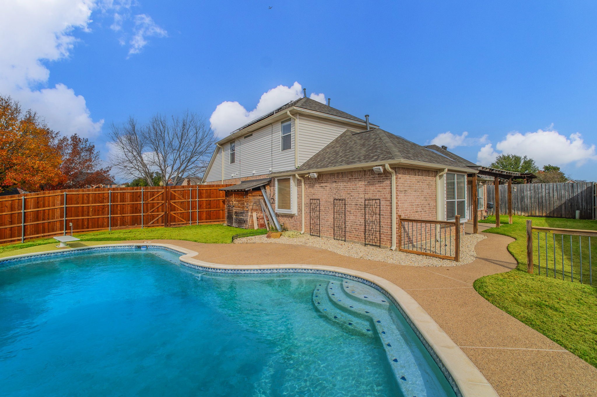 9 Losana Court Mansfield TX 76063