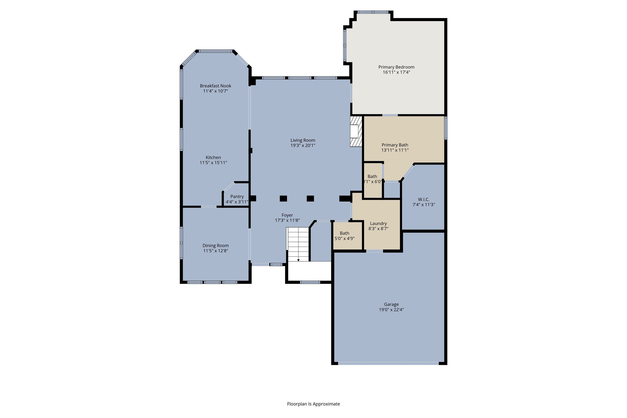 9 Losana Court Mansfield TX 76063