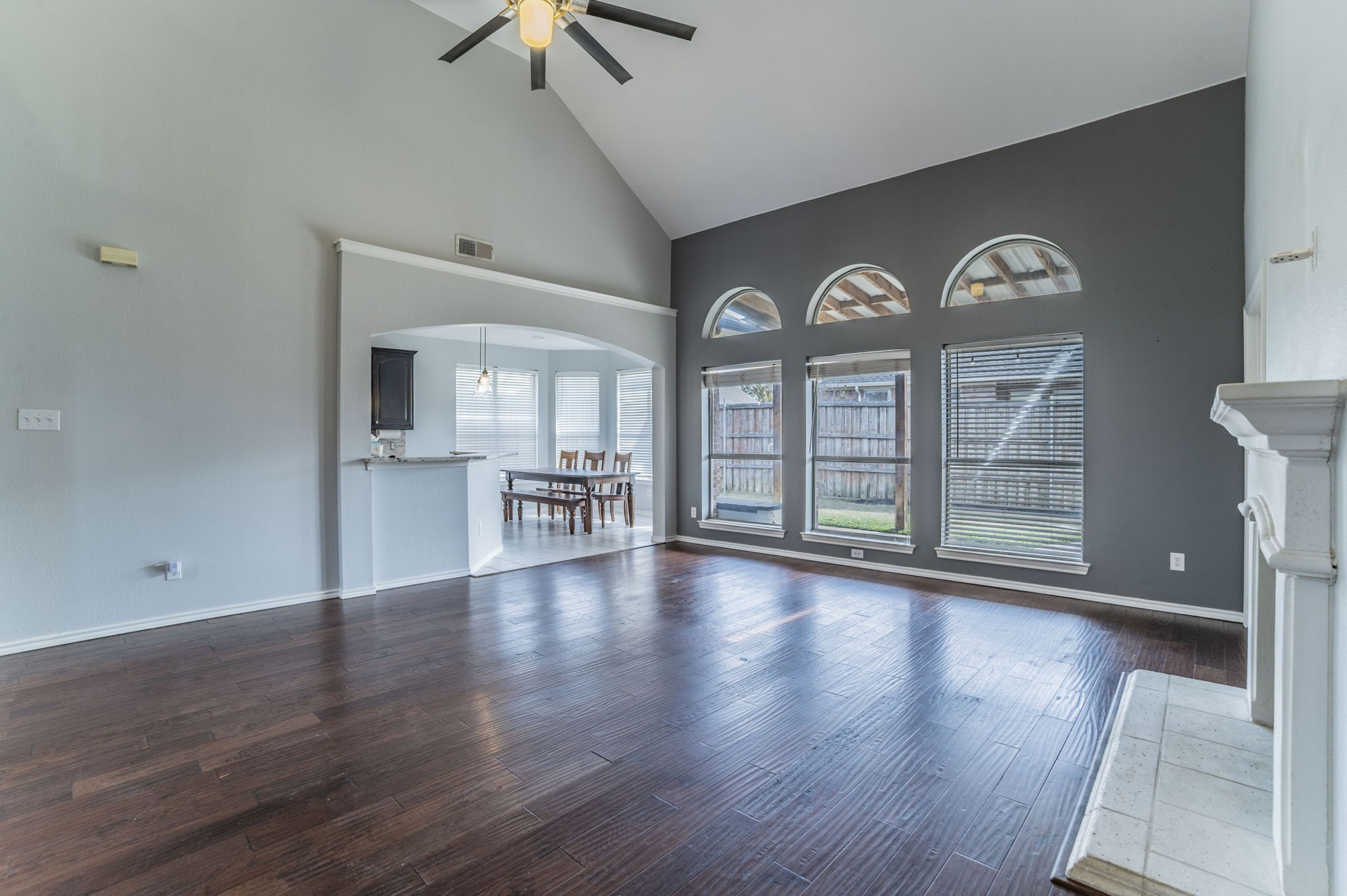 9 Losana Court Mansfield TX 76063