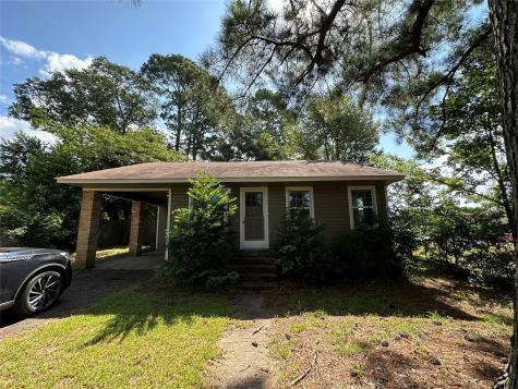 208 N Bowie New Boston TX 75570
