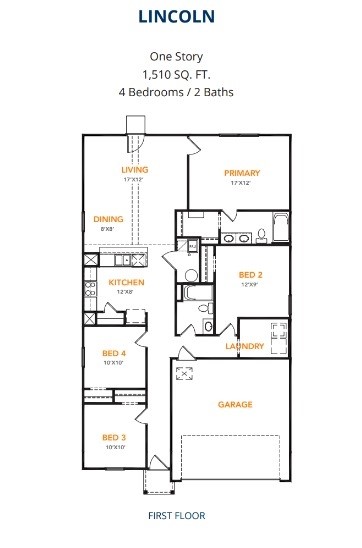 160 Sarah Lane Milford TX 76670