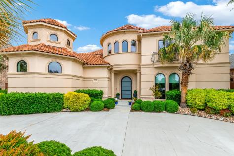 4724 Jerral Drive Frisco TX 75034