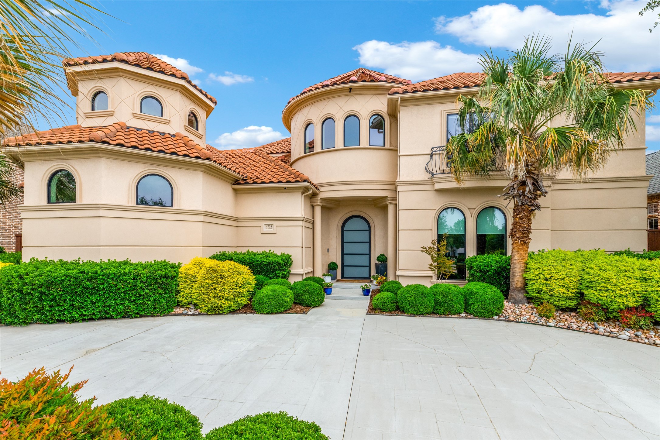 4724 Jerral Drive Frisco TX 75034