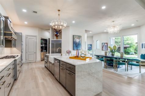 4724 Jerral Drive Frisco TX 75034