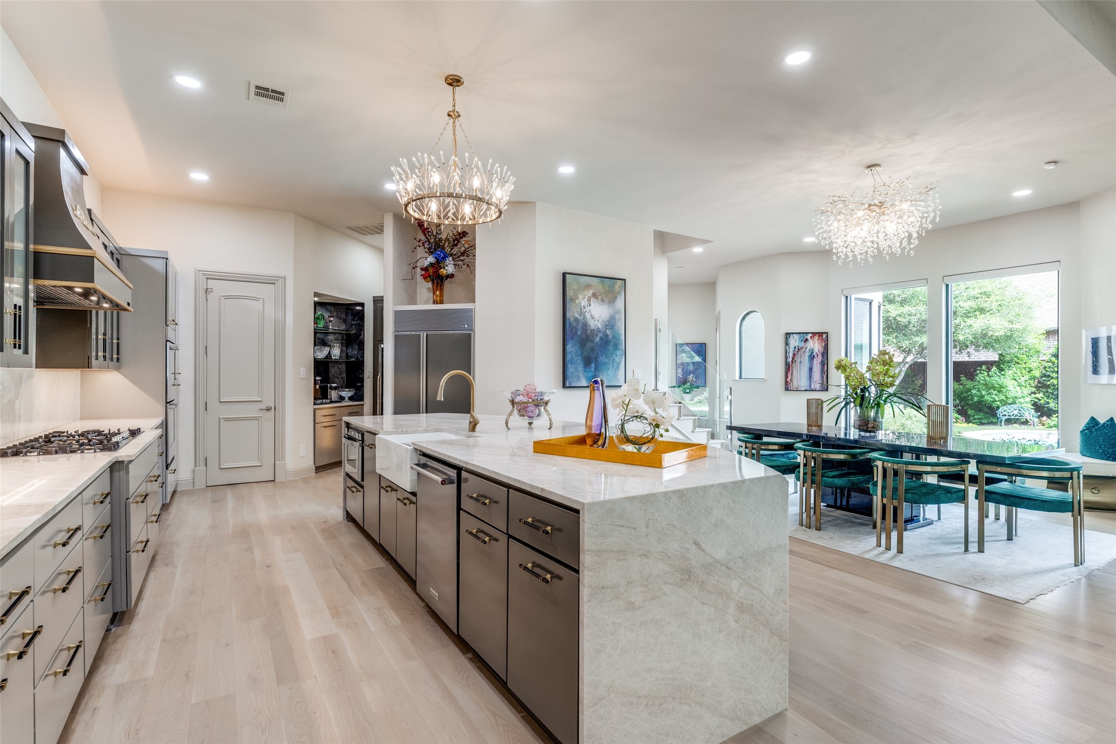 4724 Jerral Drive Frisco TX 75034