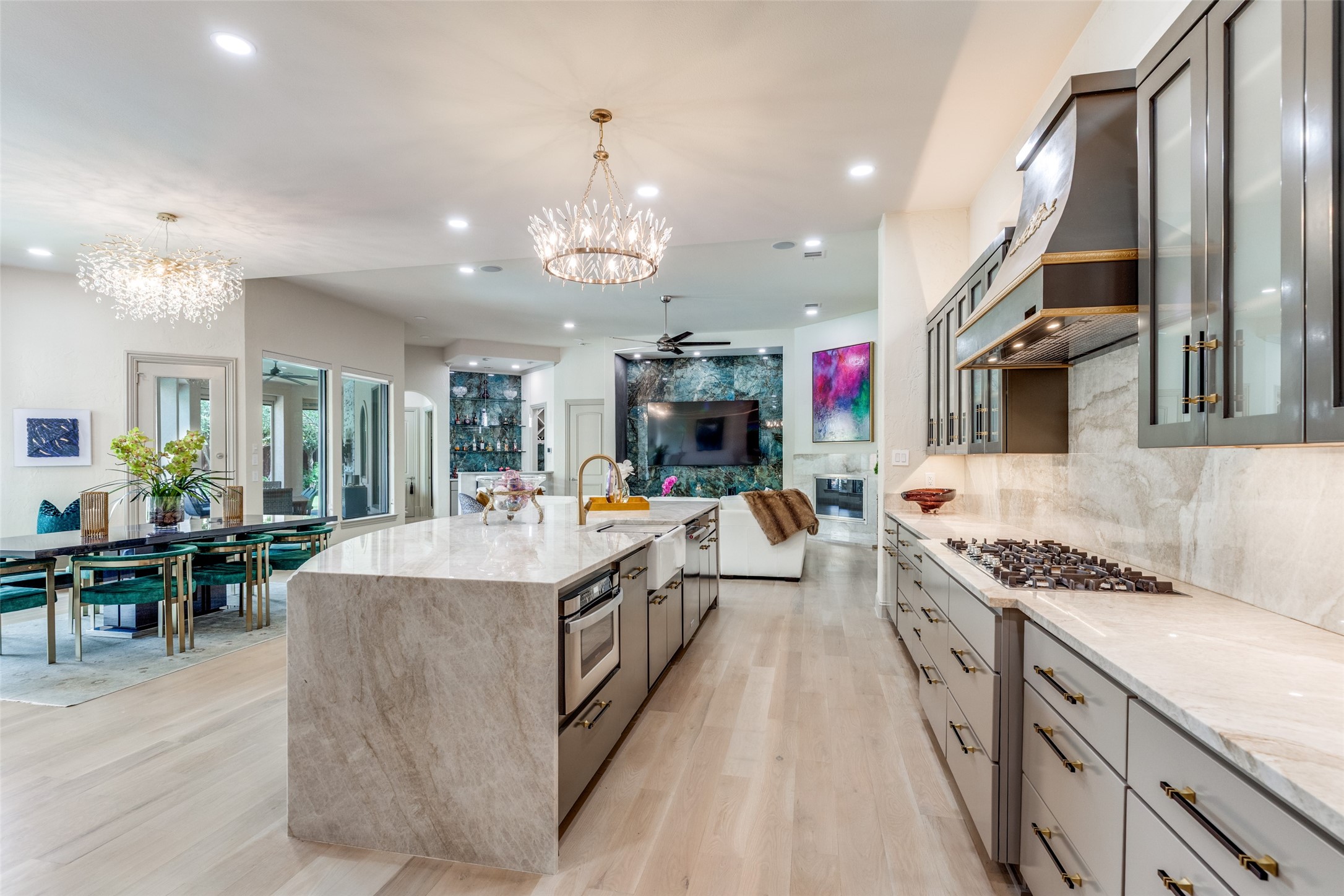 4724 Jerral Drive Frisco TX 75034